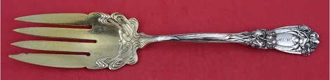 Cold Meat Fork GW 9 1/4